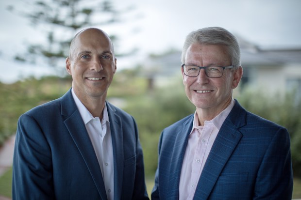 Aura: Why this start-up combined cashbacks, micro-investing and giving back