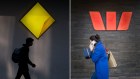Westpac looked to CBA to find Anthony Miller’s successor as head of business banking.