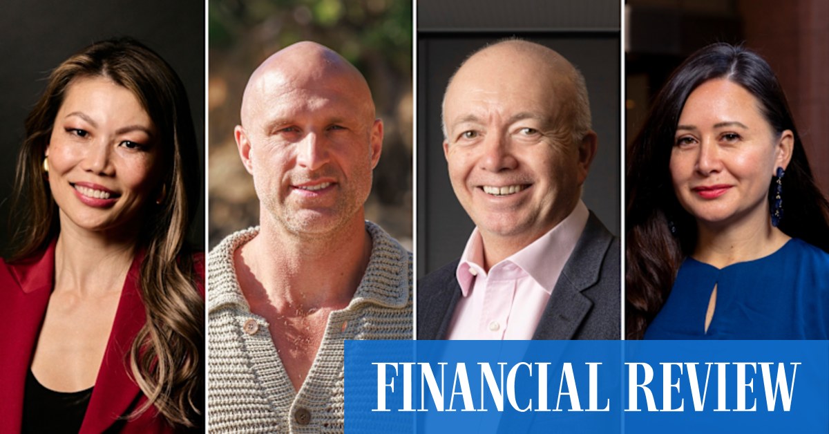 afr.com - Jonathan Shapiro - Jocks, nerds and rock stars: The best of this year's Monday Fundie