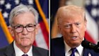 Jerome Powell remains a key target for Donald Trump.