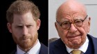 Prince Harry 