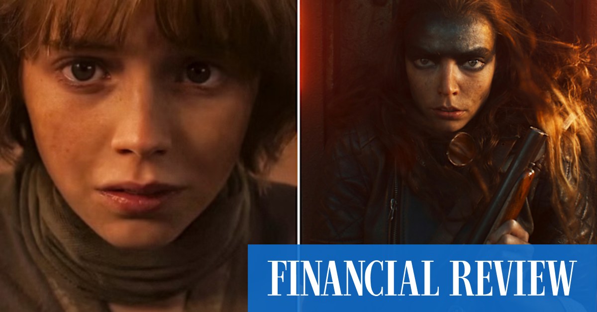 Aussie AI tool used on Furiosa, Sinners is taking Hollywood by storm