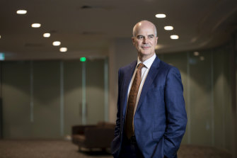 Medibank CEO Craig Drummond says more can be done to ensure younger and less affluent Australians can afford private cover.