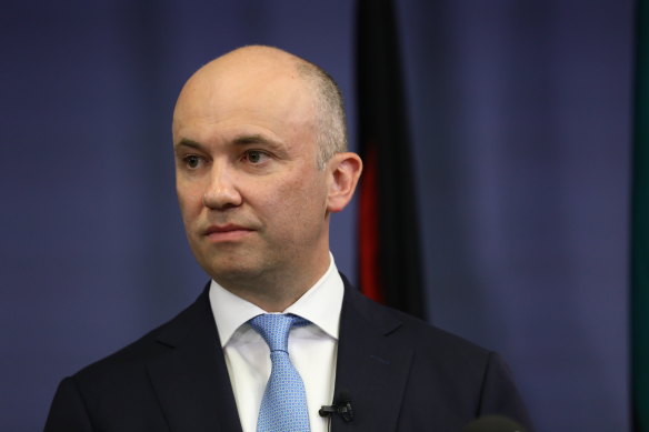 NSW Treasurer Matt Kean has said the expansion of the domestic reservation arrangements will even the playing field among coal producers.
