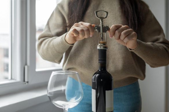 Stop the bottle sales