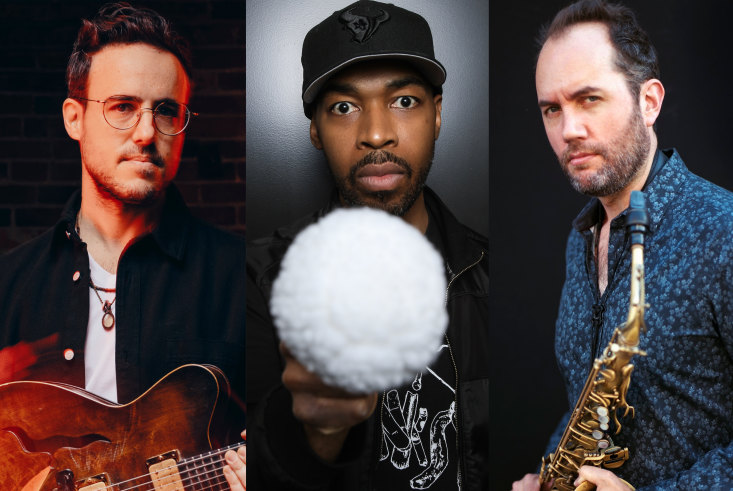 Will vinson saxophone hot sale