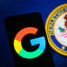 ‘What happens in Vegas’: How Google spent 15 years creating a culture of concealment