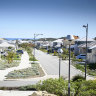 Energy-efficient homes can save their owners money. 
