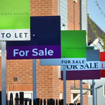As rates rise, fear of missing out shifts from buyers to sellers