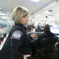 Have America’s border protection staff become nicer in this post-COVID era?
