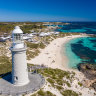 The Australian island that’s now a world-class destination