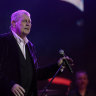 ‘The surgeons are the real rock stars’: John Farnham recovering after cancer operation