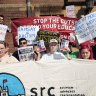 Sydney University staff considering Ramsay Centre boycott