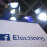Facebook imposes new transparency rules on political ads in Australia