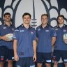 From ‘Real Madrid’ to Tah-celona: Easts stars extend with the Waratahs