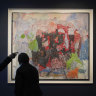 Why Philip Guston’s work is still causing headaches for galleries
