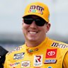 Colourful NASCAR champ Kyle Busch dies of ‘severe illness’ days after racing