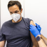 Austria announces regional COVID lockdowns for the unvaccinated