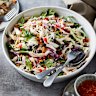 Adam Liaw masterclass recipe: Vietnamese chicken salad.