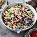 Adam Liaw masterclass recipe: Vietnamese chicken salad.