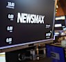 NewsMax Australia recently rebranded after striking a licensing agreement with the American news network with the same name, and is yet to officially launch its live-streaming news channel.