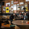 Lulie Tavern is a dive bar with staying power.