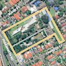 Yasmar Estate at Haberfield.