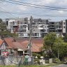 Sydney suburbs where property owners are selling at a loss