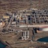 If Browse does not go ahead, Woodside’s North West Shelf LNG plant near Karratha is likely to be gradually closed down.