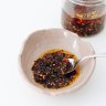 Two spicy condiments from Hetty Lui McKinnon’s new cookbook Tenderheart.