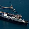 While Australia is one of the world’s top shippers of LNG, most of that gas is produced in Queensland or WA, and is sold on long-term contracts to buyers in Asia