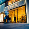 Despite a cost of living crisis, luxury brands are hotter than ever. 