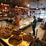 Laikon Deli is celebrating 50 years in Richmond this year.