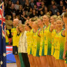 The Diamonds head back to Australia on the verge of losing the Constellation Cup.