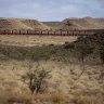 Rio Tinto and China’s Baowu commit to $3b Pilbara iron ore expansion