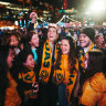 10 places in Sydney to watch the Matildas’ quarter-final