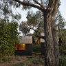 Ember House in Melbourne. Images from MRTN
