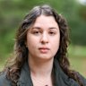 Mia Kline says she went through a process of “de-Jewing” after she moved out of her share house. 