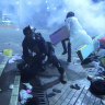 'Hong Kong people, take revenge': how did Hong Kong get here?