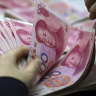 Why China is dodging the US dollar and wants other countries to follow