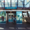 Constraints on water supply to Macquarie Park threaten to delay the building of thousands of new homes.