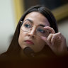 ‘I thought I was going to die’: AOC talks Capitol attack, past sexual assault