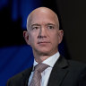 Saudi Arabia has 'nothing to do' with Jeff Bezos dispute