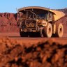 Miners rejoice as Albanese shelves environment watchdog