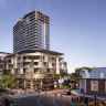Construction at Subiaco's first luxury high-rise kicks off as east coasters look to buy west