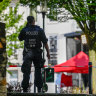 German police arrest suspect over fatal stabbing rampage