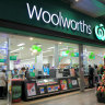 Big W trends reveal challenging times ahead, says Woolies CEO Brad Banducci