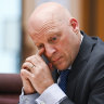 During a Senate inquiry hearing into consultancy firms, Deloitte Australia CEO Adam Powick acknowledged his annual salary was seven times that of the Prime Minister.