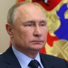 Unintended consequences: Putin has sent the black swans flying