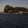 Gibraltar accuses Spain of ‘gross violation of sovereignty’ over customs operation